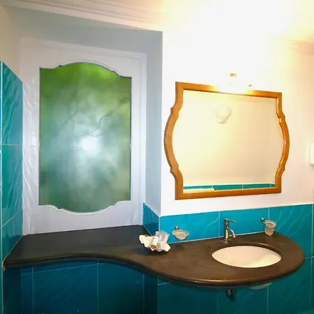 Romance In Positano Villa *