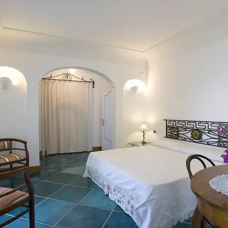 Romance In Positano Villa Amalfi
